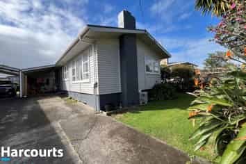 31A Claremont Avenue, Paeroa