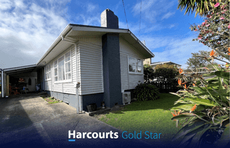 31A Claremont Avenue, Paeroa