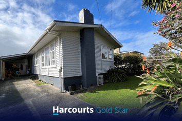 31A Claremont Avenue, Paeroa