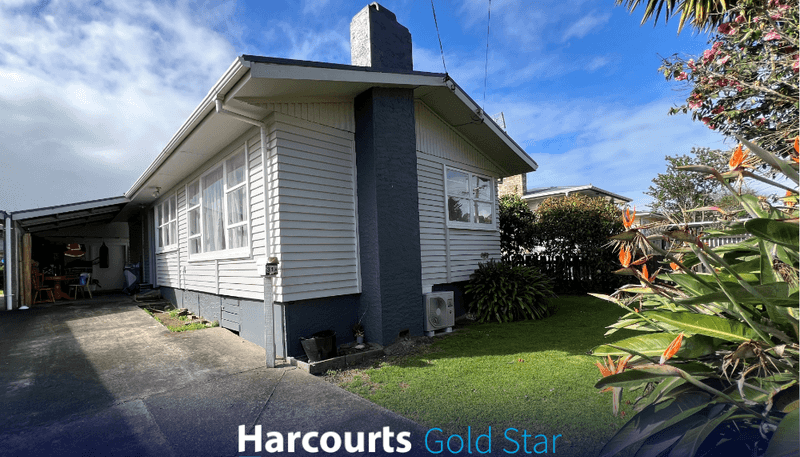31A Claremont Avenue, Paeroa