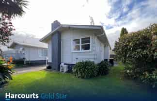 31A Claremont Avenue, Paeroa