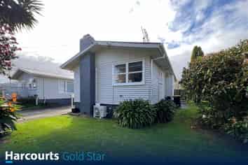 31A Claremont Avenue, Paeroa