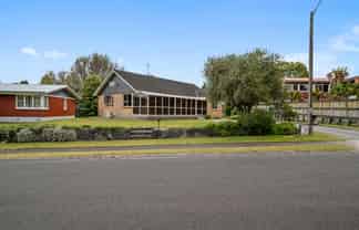19 Russell Terrace, Putaruru