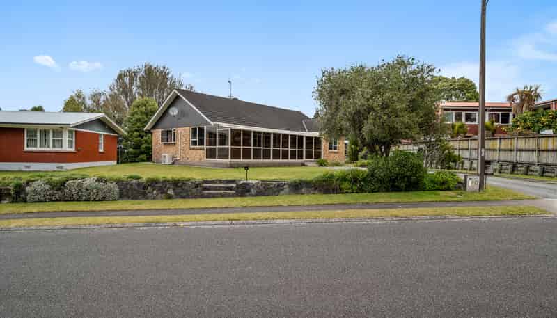 19 Russell Terrace, Putaruru