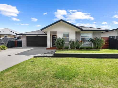 114 Penetaka Heights, Pyes Pa