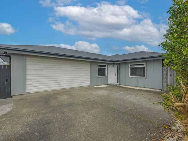 67A Salisbury Street, Ashhurst