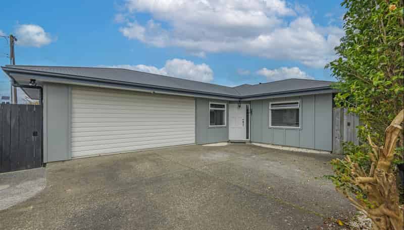 67A Salisbury Street, Ashhurst