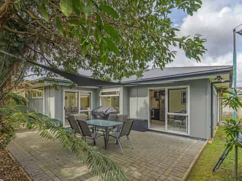 67A Salisbury Street, Ashhurst