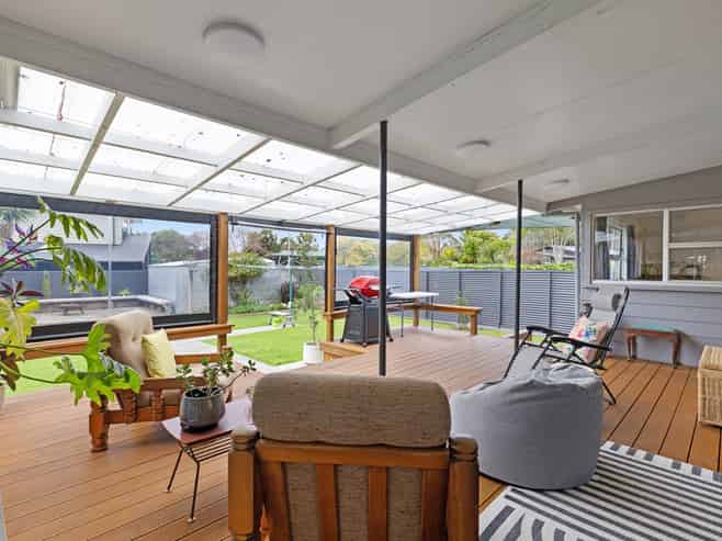9 Hampden Street, Awapuni