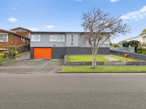 9 Hampden Street, Awapuni