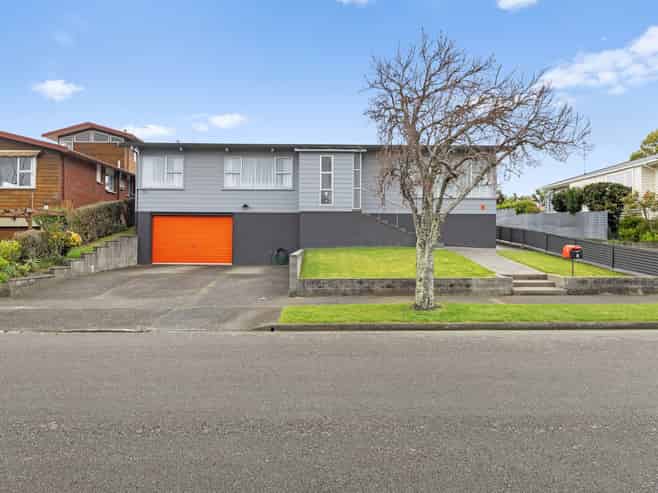 9 Hampden Street, Awapuni