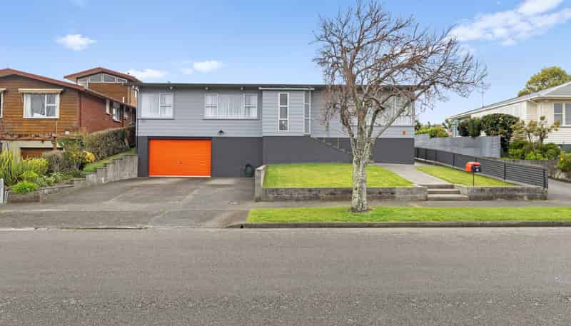 9 Hampden Street, Awapuni