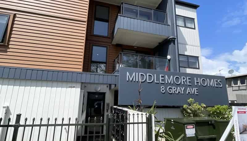 112/8 Gray Ave, Mangere East
