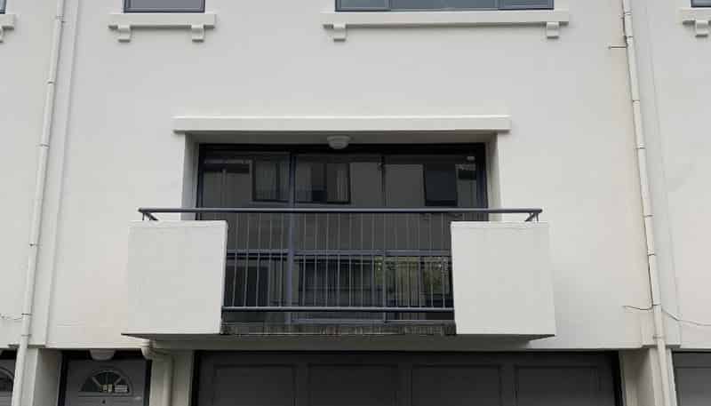 4/213 Worcester Street, Christchurch Central