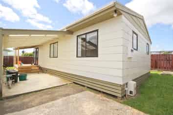 13A Adkin Avenue, Levin