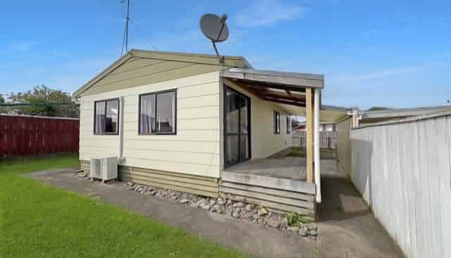 13A Adkin Avenue, Levin