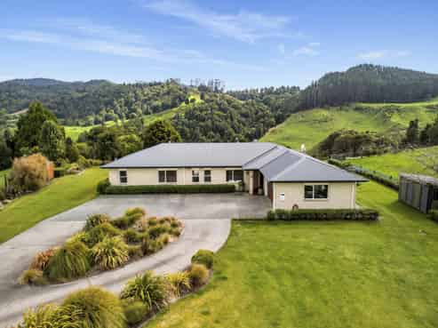1022B No 3 Road, Te Puke