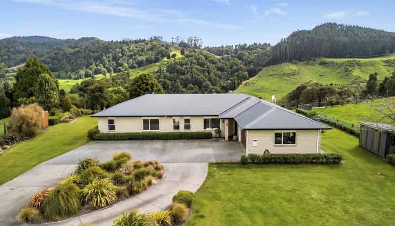 1022B No 3 Road, Te Puke