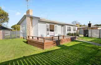 25 Cotton Street, Saint Andrews