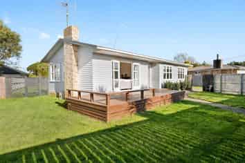 25 Cotton Street, Saint Andrews