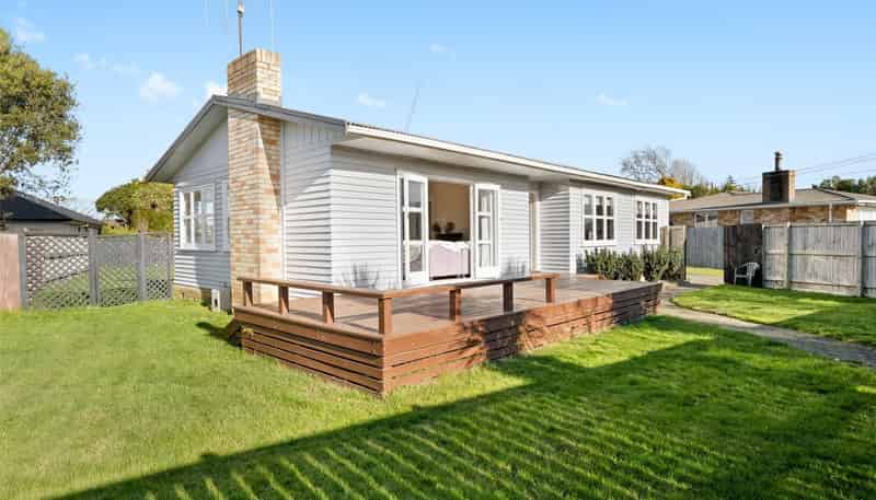 25 Cotton Street, Saint Andrews