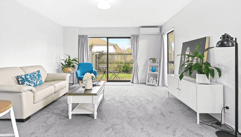 1/96 Poulson Street, Addington