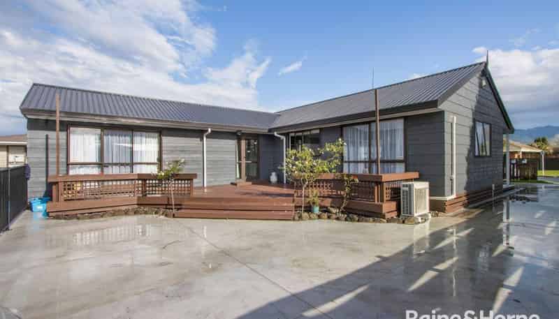 38 Carisbrooke Street, Katikati