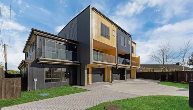 10A White Road, Manurewa