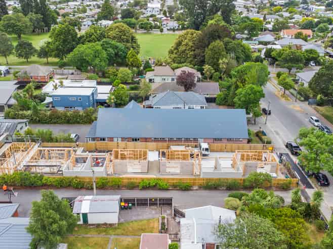 1-5/45 Studholme Street, Somerfield