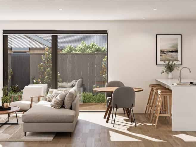 1-5/45 Studholme Street, Somerfield