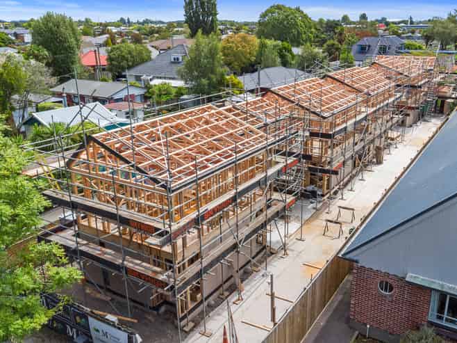 1-5/45 Studholme Street, Somerfield