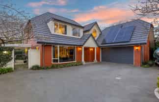2 Lewisham Park, Saint Albans