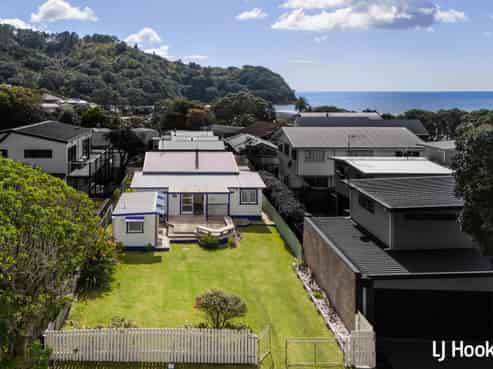 26 Ocean View Road, Waihi Beach