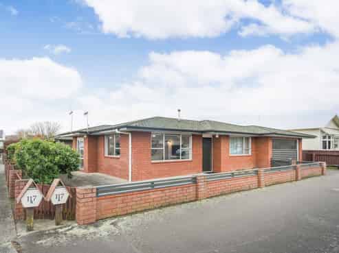 3/117  Roy Street, Palmerston North