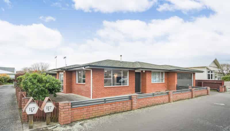 3/117  Roy Street, Palmerston North