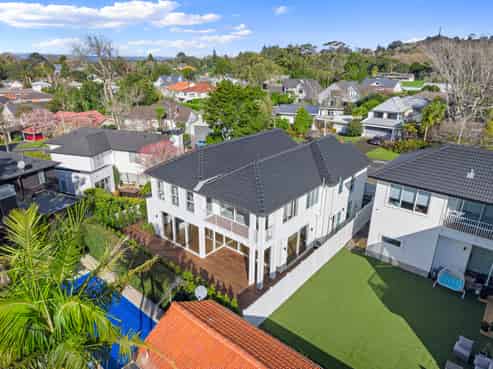 19 Korau Road, Epsom