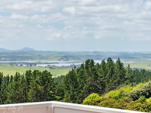827 Tinopai Road, Tinopai