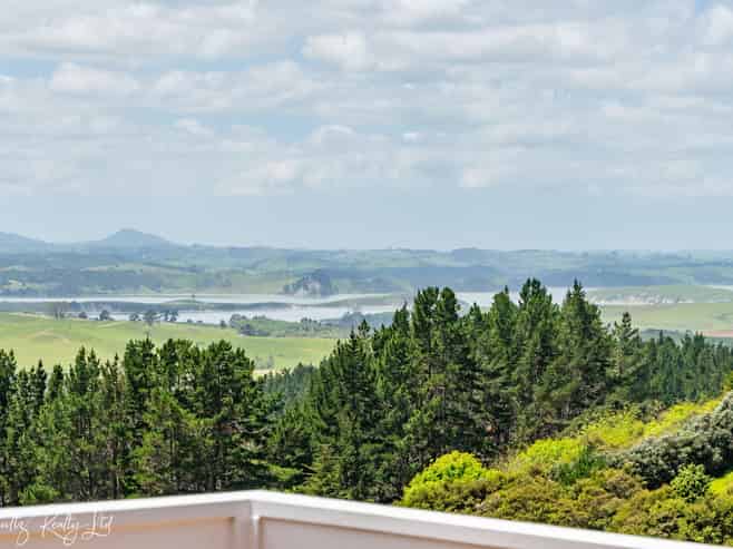 827 Tinopai Road, Tinopai