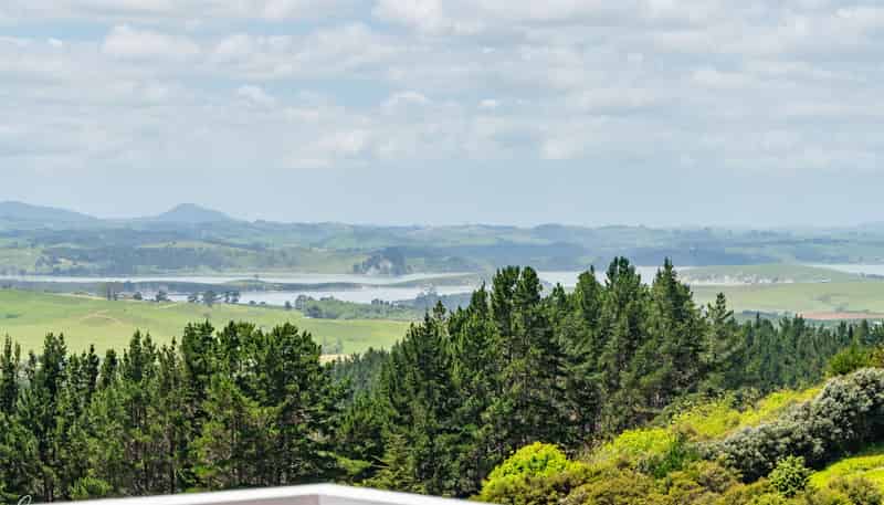 827 Tinopai Road, Tinopai