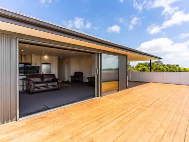 827 Tinopai Road, Tinopai