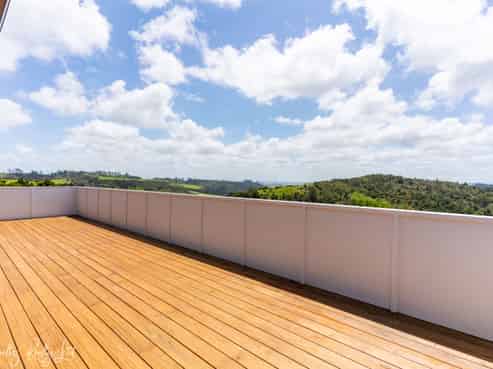 827 Tinopai Road, Tinopai