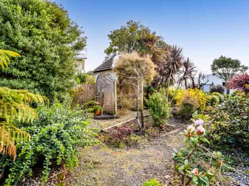 231 Glover Road, Hawera