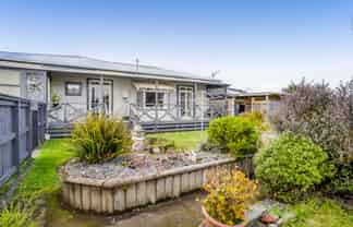 231 Glover Road, Hawera