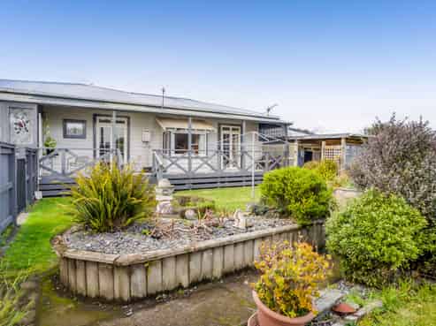231 Glover Road, Hawera