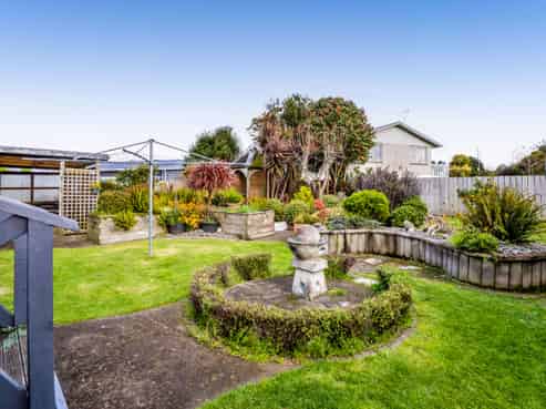 231 Glover Road, Hawera