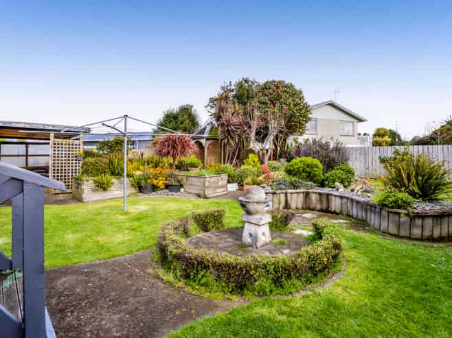 231 Glover Road, Hawera