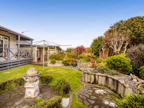231 Glover Road, Hawera
