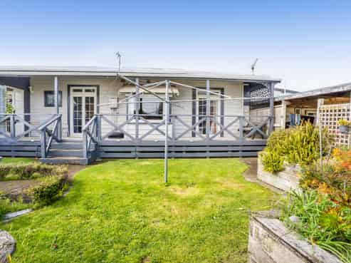 231 Glover Road, Hawera