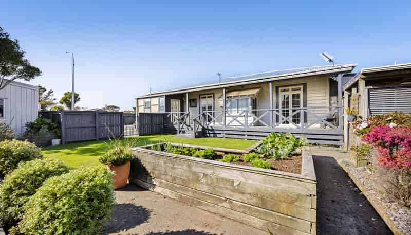 231 Glover Road, Hawera