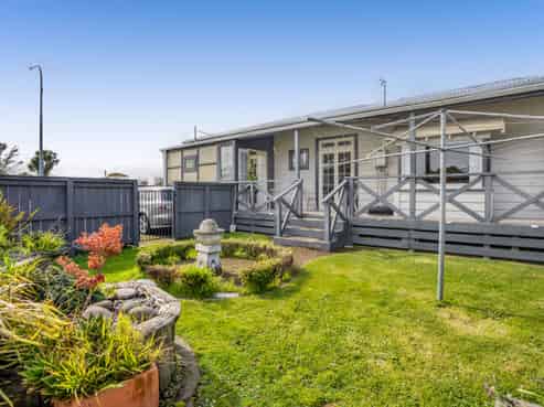 231 Glover Road, Hawera